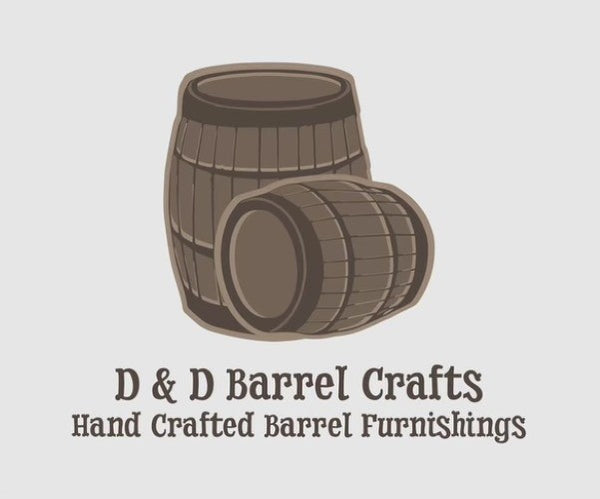 D & D Barrel Crafts